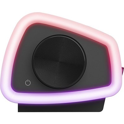 GXT620 AXON RGB LED SOUNDBAR TRUST