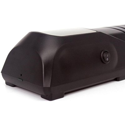 GZ 006A ELEKTRICKÝ BROUSEK NOŽŮ GUZZANTI