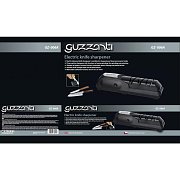 GZ 006A ELEKTRICKÝ BROUSEK NOŽŮ GUZZANTI