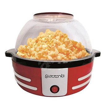GZ 135 POPKORNOVAČ GUZZANTI