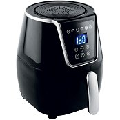 GZ 31D HORKOVZDUŠNÁ FRITÉZA GUZZANTI