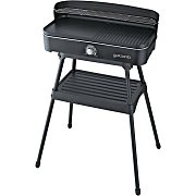 GZ 342 BBQ ELEKTRICKÝ GRIL GUZZANTI