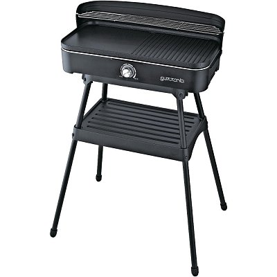GZ 342 BBQ ELEKTRICKÝ GRIL GUZZANTI