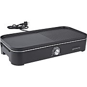 GZ 342 BBQ ELEKTRICKÝ GRIL GUZZANTI