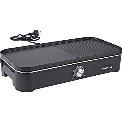 GZ 342 BBQ ELEKTRICKÝ GRIL GUZZANTI