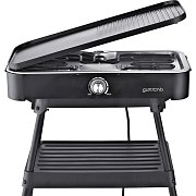 GZ 342 BBQ ELEKTRICKÝ GRIL GUZZANTI