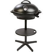 GZ 350 EL. STOJANOVÝ GRIL GUZZANTI