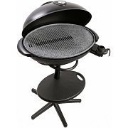 GZ 350 EL. STOJANOVÝ GRIL GUZZANTI