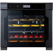 GZ 506A SUŠIČKA OVOCE GUZZANTI