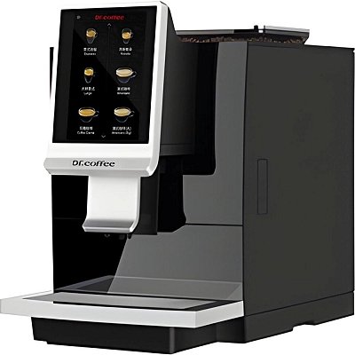 H08 ESPRESSO DR. COFFEE