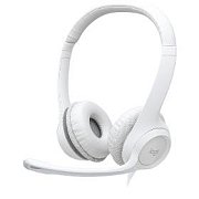 H390 USB Headset white LOGITECH