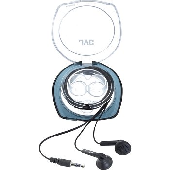 HA-F10C SLUCHÁTKA JVC