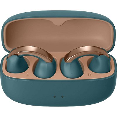 HA-NP1TAU BT CLIP SPORT SLUCHÁTKA JVC