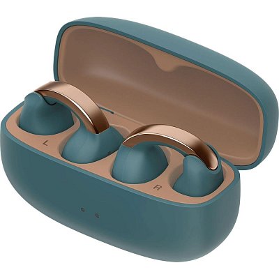 HA-NP1TAU BT CLIP SPORT SLUCHÁTKA JVC