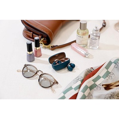 HA-NP1TAU BT CLIP SPORT SLUCHÁTKA JVC