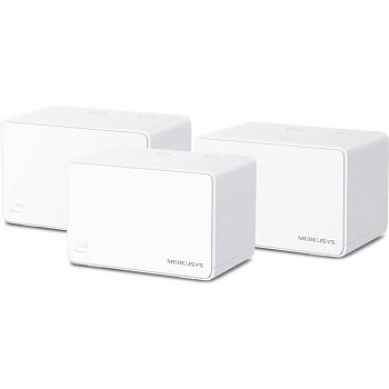 Halo H80X(3-pack) Mesh system MERCUSYS