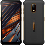 Hammer Iron VA LTE 4/64GB orange MYPHONE
