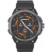 Watch 2 orange-black HAMMER