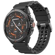 Watch 2 orange-black HAMMER