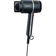 HC 35 BLACK VYSOUČEČ VLASŮ BEURER