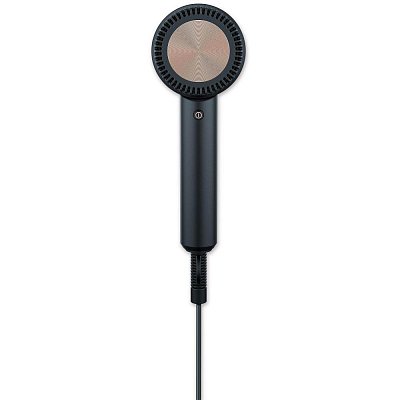 HC 35 BLACK VYSOUČEČ VLASŮ BEURER