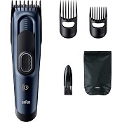 HC5550 SERIES 5 ZASTŘIHOVAČ VLASŮ BRAUN