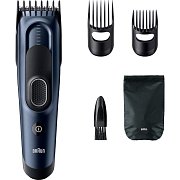 HC5550 SERIES 5 ZASTŘIHOVAČ VLASŮ BRAUN