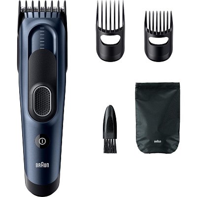 HC5550 SERIES 5 ZASTŘIHOVAČ VLASŮ BRAUN