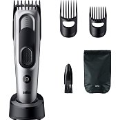 HC7590 SERIES 7 ZASTŘIHOVAČ VLASŮ BRAUN