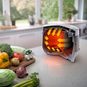 HD4713/40 MULTIFUNKČNÍ HRNEC PHILIPS