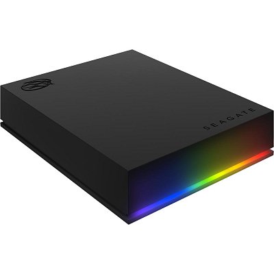 HDD 1TB 2,5" FireCuda Gaming SEAGATE