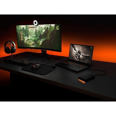 HDD 1TB 2,5" FireCuda Gaming SEAGATE