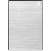 HDD 1TB 2,5" One Touch Silcver SEAGATE