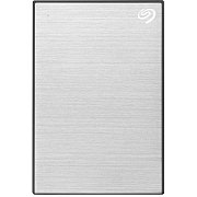 HDD 1TB 2,5" One Touch Silcver SEAGATE