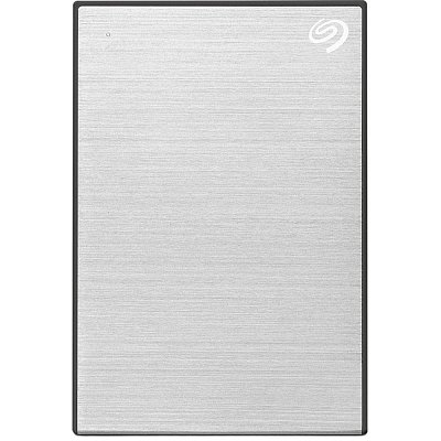HDD 1TB 2,5" One Touch Silcver SEAGATE