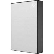 HDD 1TB 2,5" One Touch Silcver SEAGATE