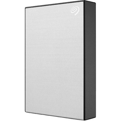 HDD 1TB 2,5" One Touch Silcver SEAGATE