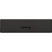 HDD 1TB 2,5" One Touch Silcver SEAGATE