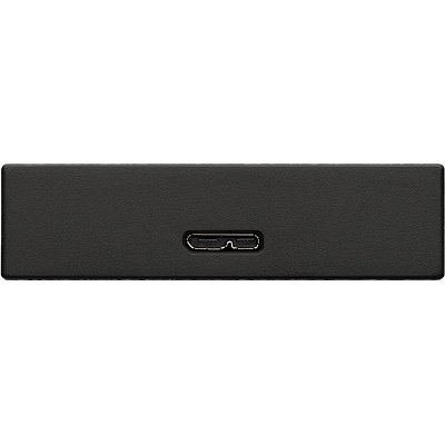 HDD 1TB 2,5" One Touch Silcver SEAGATE