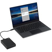 HDD 2TB 2,5" One Touch Black SEAGATE