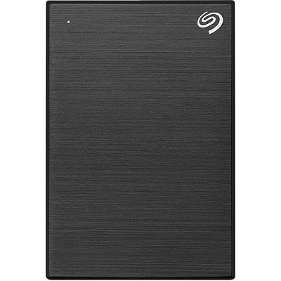 HDD 4TB 2,5" One Touch Black SEAGATE