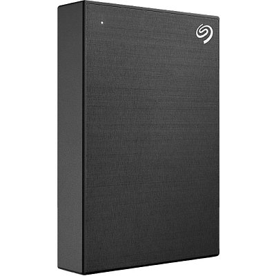 HDD 4TB 2,5" One Touch Black SEAGATE