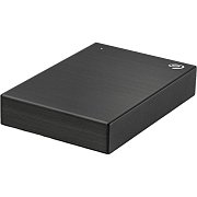 HDD 4TB 2,5" One Touch Black SEAGATE