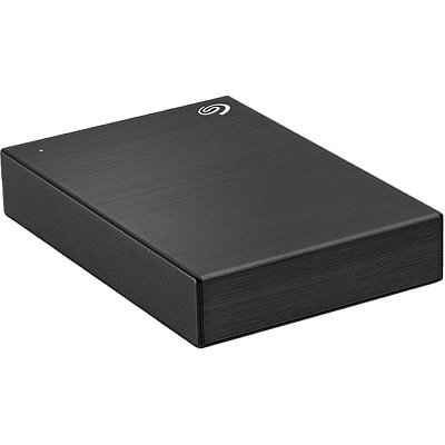 HDD 4TB 2,5" One Touch Black SEAGATE