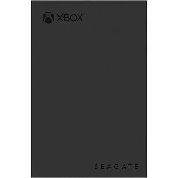 HDD 4TB 2,5" Xbox Game Drive SEAGATE