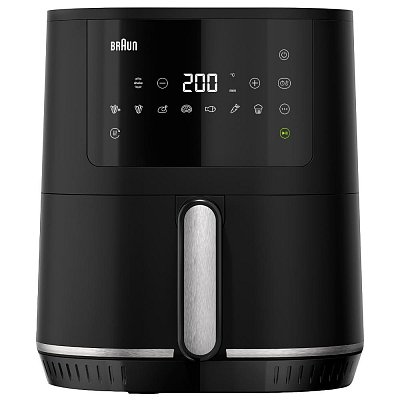 HF3030 HORKOVZDUŠNÁ FRITÉZA BRAUN