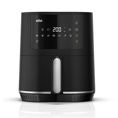 HF3030 HORKOVZDUŠNÁ FRITÉZA BRAUN