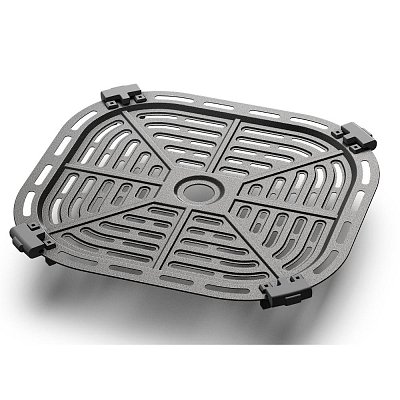 HF3030 HORKOVZDUŠNÁ FRITÉZA BRAUN