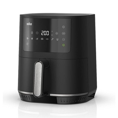 HF3030 HORKOVZDUŠNÁ FRITÉZA BRAUN