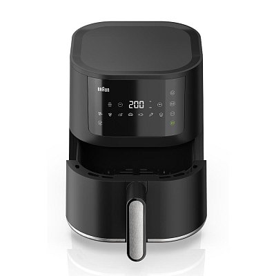 HF3030 HORKOVZDUŠNÁ FRITÉZA BRAUN